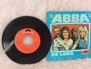 ABBA - SO LONG - Österreich - Austria
