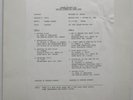 ROBERT PALMER Riptide 1985 US Promo TEST PRESSING LP Addicted To Love MINTY