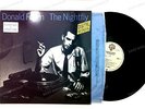 Donald Fagen - The Nightfly GER LP 1982 + Innerbag '