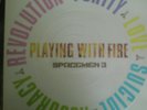 Spacemen 3-Playinf With Fire,1988,album