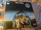 ABBA – Arrival; LP Polydor 1976; 659409 Germany; Sonderauflage MIT POSTER