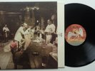 Led Zeppelin	In through the Out Door	SS 16002	US LP + Outerbag D-Cover