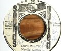 Diplomatic - Neville Cooper - Roots Reggae on Sounds United EX