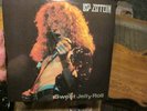 Led Zeppelin 4 Record Set Live in Cleveland 1977 Good Sound