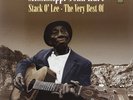 Hurt, Mississippi John-Stack O` Lee - The Very Best Of (US IMPORT) VINYL LP NEW