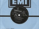 Freddie Mercury/Queen THE GREAT PRETENDER Australian PROMO RARE 7