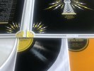 Third Man Records Single Releases 2011 3 LP Vinyl Jack White Stripes Raconteurs
