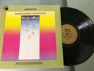 Mahavishnu Orchestra Birds Of Fire LP 1973 CQ 31996 Columbia Record Quadraphonic