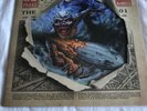 Iron Maiden - Empire Of The Clouds (RSD 16)