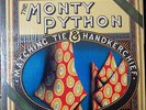 Monty Python :  Matching Tie & Handkerchief  (LP)