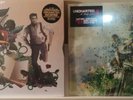 Uncharted 1-4 Vinyl Soundtracks