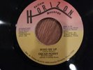 Oscar Perry-Wind Me Up- Mint - Disco Soul 7 Inch Unplayed 1979 Yellow Horizon
