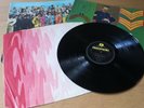 THE BEATLES SGT PEPPER COMPLETE ORIGINAL 1967 UK 1st PRESS STEREO LP EXCELLENT