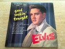 Elvis Presley - Good Rockin Tonight - Rare 10