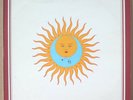 King Crimson - Lark's Tongues In Aspic - UK First Issue