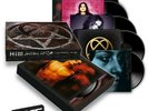 HIM - Lashes To Ashes, Lust To Dust: A Vinyl Retrospective '96-'03