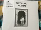 John Lennon Wedding Album Clear Vinyl Box Set Rough Trade Exclusive 300 copies