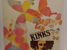 The Kinks ?– Face To Face 1966  stereo 12
