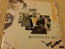 MIDNIGHT OIL 10 9 8 7 6 5 4 3 2 1 VINYL LP 1982 ORIG AUSTRALIAN PRESS SBP237868