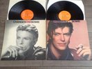 David Bowie - ChangesOne & Two LPs RCA South Africa (Lot 2)