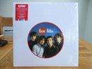 Buzzcocks Love Bites 2019 reissue White Vinyl