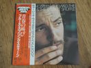 BRUCE SPRINGSTEEN - THE WILD, THE INNOCENT... -JAPAN 12