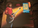 STEVE GAINES ONE IN THE SUN PROMO LP RARE LYNYRD SKYNRYD GUITARIST HYPE STICKER