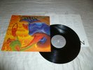 COVEN-blessed is the black '87 CANADIAN PRIVATE LP ORIG. THRASH/SPEED METAL