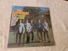 ASTRONAUTS TRAVELIN' MEN NEW SEALED GARAGE ROCK