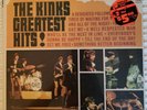 The Kinks ?- The Kinks Greatest Hits  LP Reprise Records RS-6217 New Original