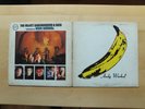 Velvet Underground & Nico - S/T // Orig. 1st USA Verve Torso Mono EastCo LP EX