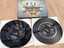 The Beatles - Magical Mystery Tour - VG Condition 1967 45rpm Vinyl EP Single