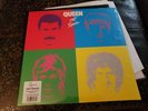 QUEEN HOT SPACE-IMPORT VIRGIN 180g remaster 00602547202772-LP NM
