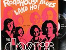 THE DOORS ROADHOUSE BLUES PS 7