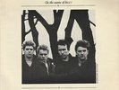 U2 'PRIDE' SOUTH AFRICA PS 45
