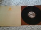 DEATH IN JUNE LP BROWN BOOK 1°ST PRESS UK NER BAD VC 11 VERY RARE LEAFLET INSERT