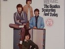 BEATLES: Yesterday and Today US Capitol Purple 70s Press LP