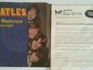 Beatles Lady Madonna US 45 rpm 7
