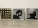 Martin L Gore - Counterfeit2 Loverman EP2 And Stardust Vinyl LP’s