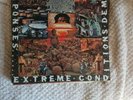 Brutal truth extreme conditions demand extreme responses Lp