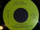 Star Lighters: Disco Funk. / Jack Parker: Love People. Bahamas Funk 7