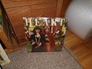 SEALED HEART 