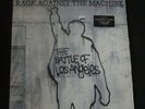 Rage Against The Machine 