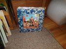 SEALED THE ROLLING STONES 