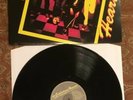 The Exploding Hearts - Guitar Romantics LP vinyl record EX