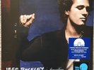Jeff Buckley In Transition Vinyl RSD Record Store Day Grace NEW SEALED