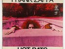 Frank Zappa - Hot Rats LP - Bizarre/Reprise