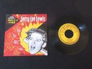JERRY LEE LEWIS - THE GREAT BALL OF FIRE - USA EP - SUN RECORD EPA 107 - 1957