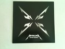 Metallica - Beyond Magnetic - Silver Vinyl 2011 / TOP - ZUSTAND   SELTEN / RAR