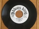 Rare R&B/Blues - Hip Lankchan- Confusion Blues/Millionaire Blues